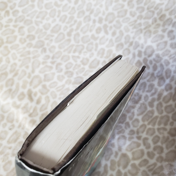 Michael Connelly Last Light Hardcover Book - Picture 4 of 9